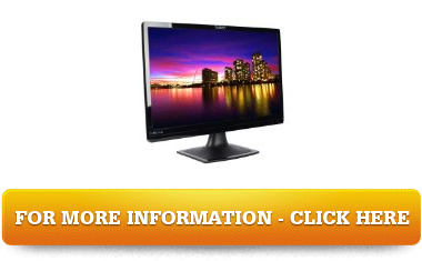 Planar PLL2210W 22 Widescreen LED Monitor In